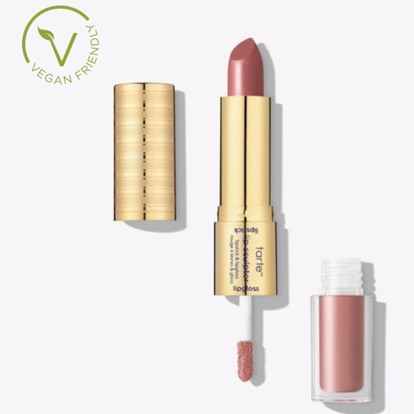 Tarte Lip Sculptor 2-in-1 Lipstick & Lipgloss - Picture 6 of 6